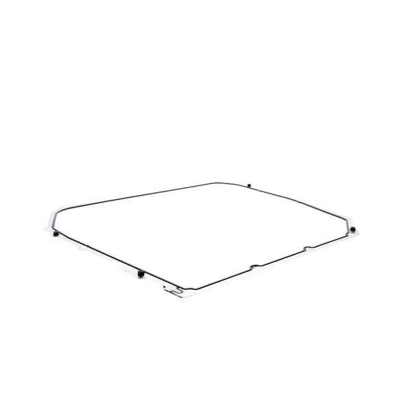 A/T Oil Pan Gasket, V10-2220, Vaico, Mfr#: V10-2220
